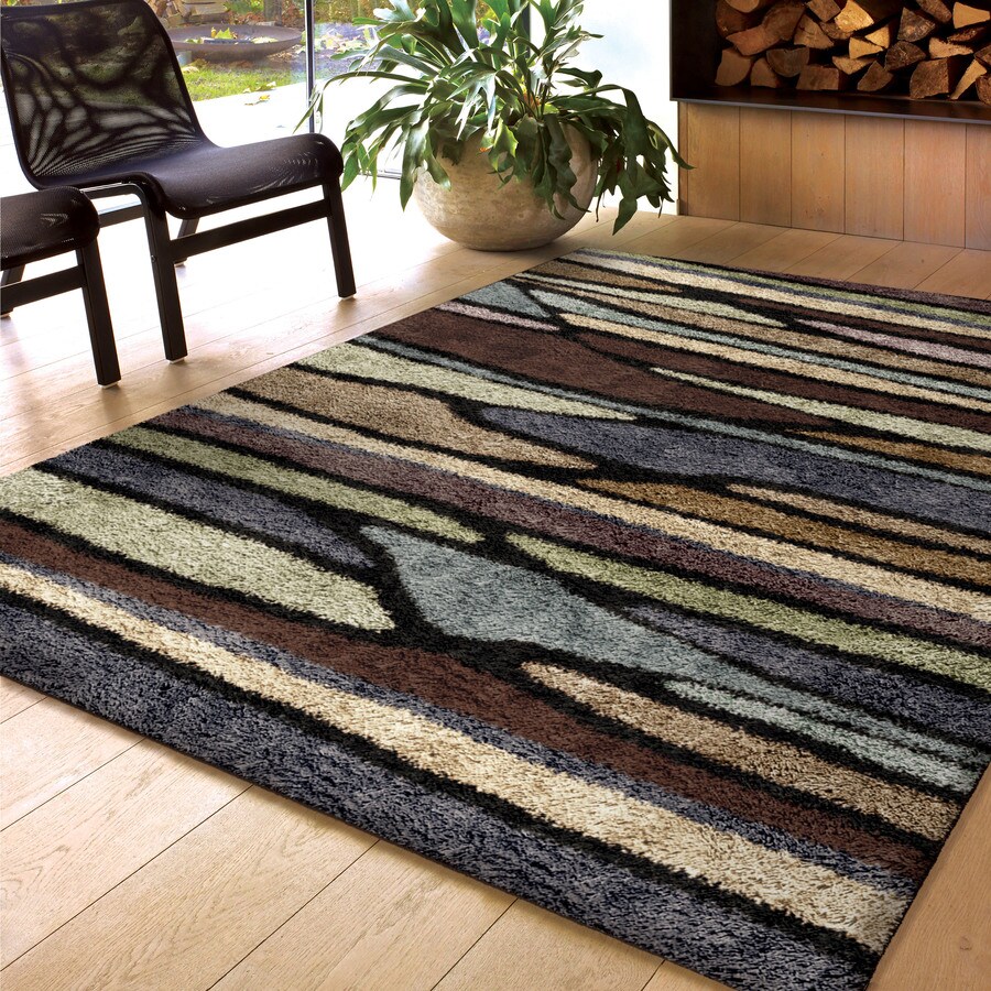 Orian Rugs 307481 rugs - View #2