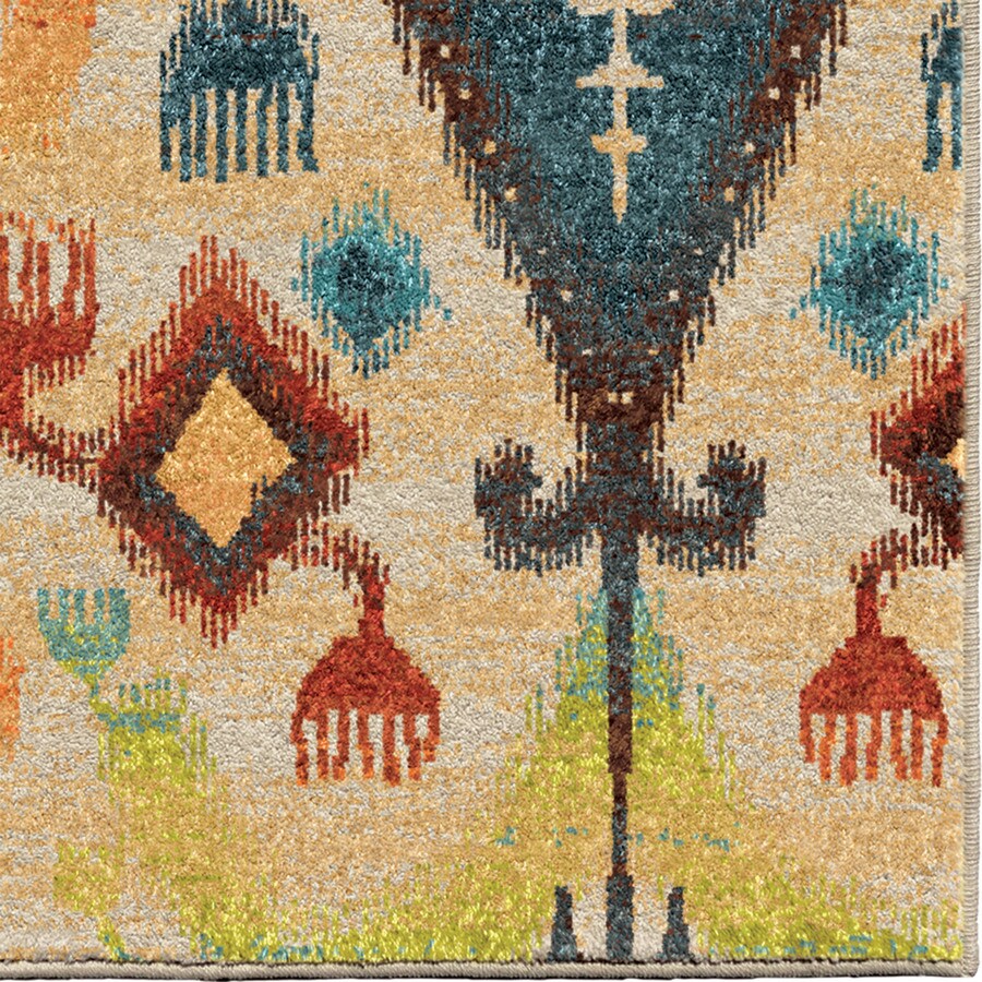 Orian Rugs 307535 rugs - View #5