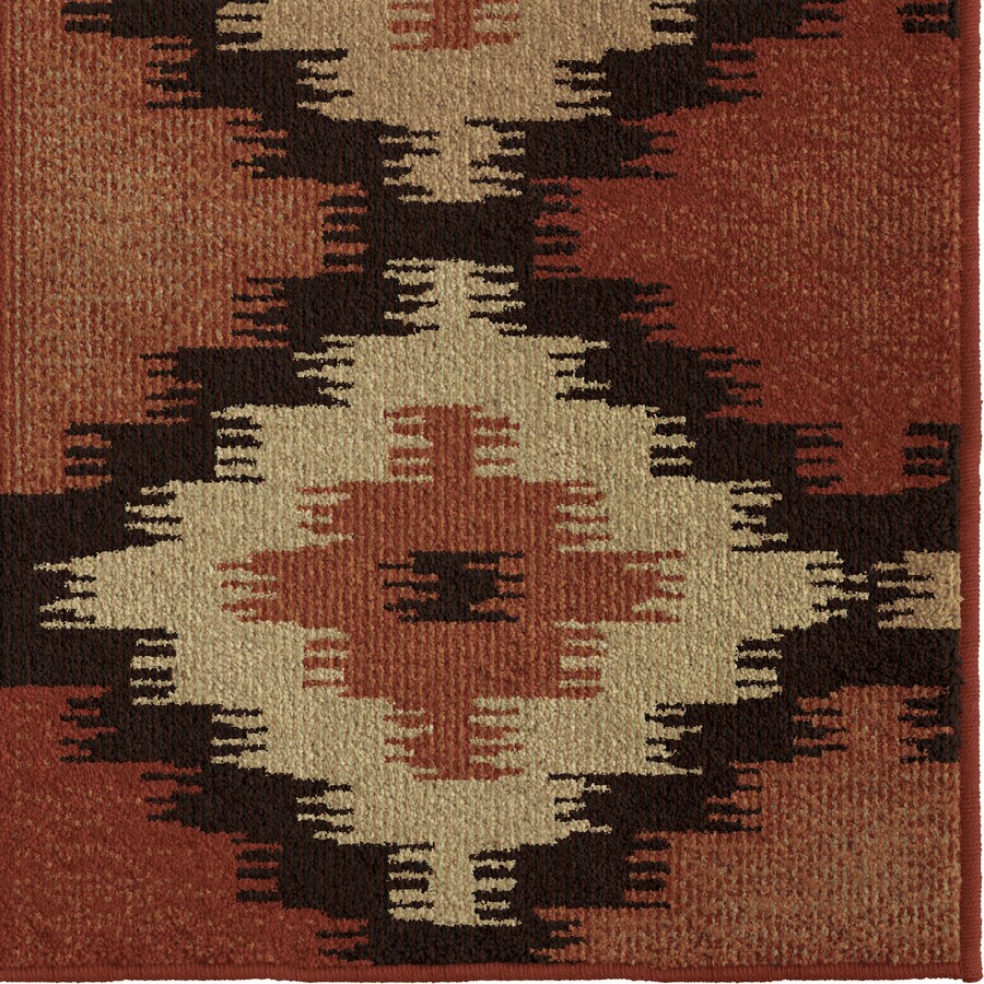 Orian Rugs 351453 - View #4