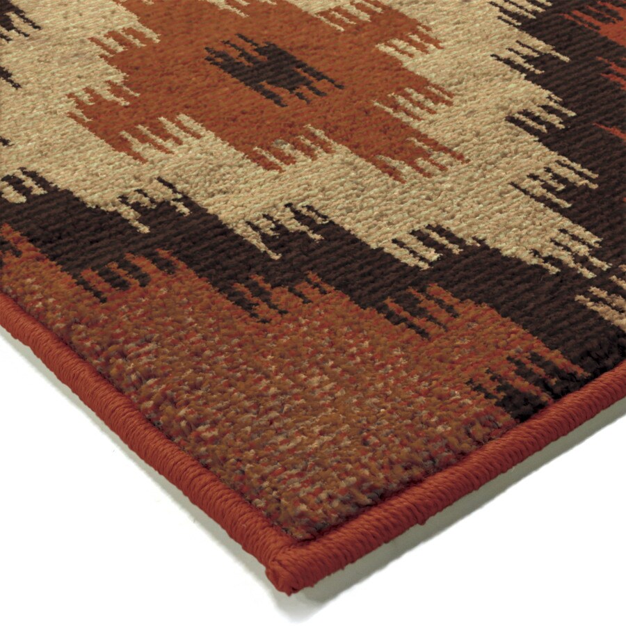 Orian Rugs 351453  - View #3
