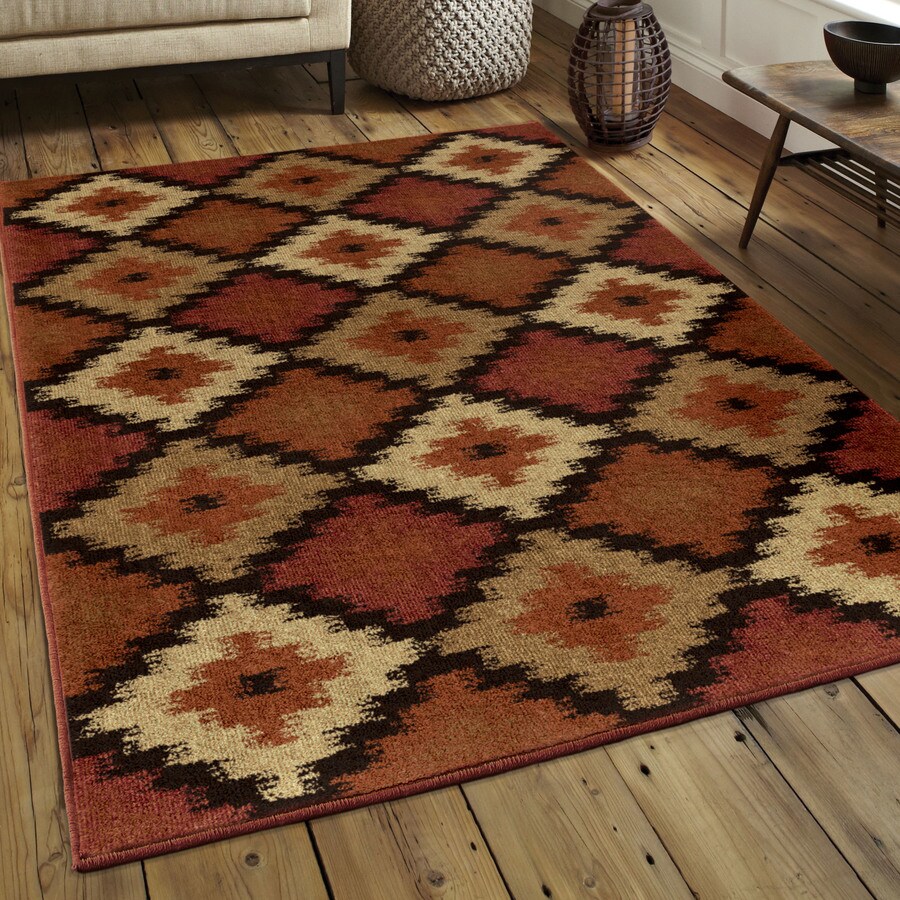 Orian Rugs 351453  - View #2