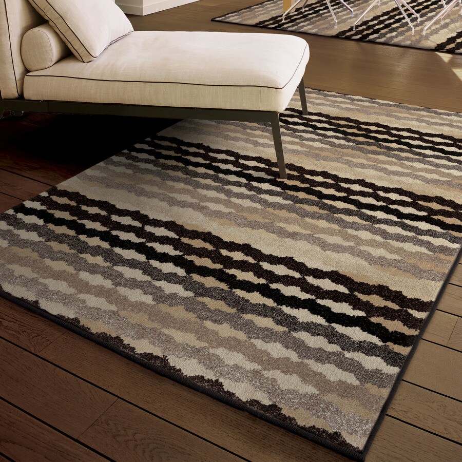 Orian Rugs 351507  - View #2