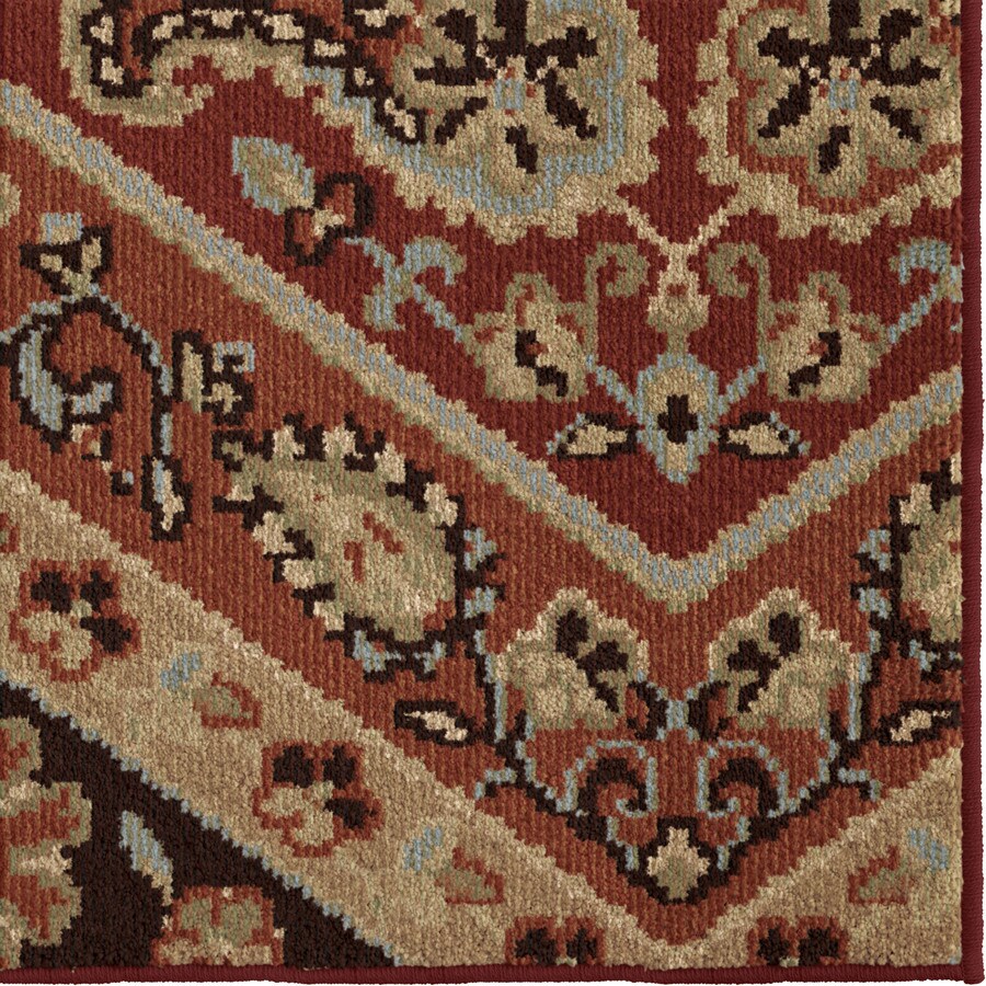 Orian Rugs 351569 rugs - View #6