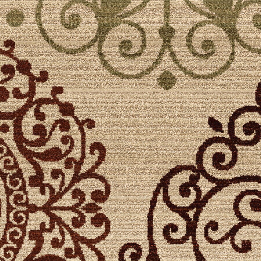 Orian Rugs 351972 rugs - View #5