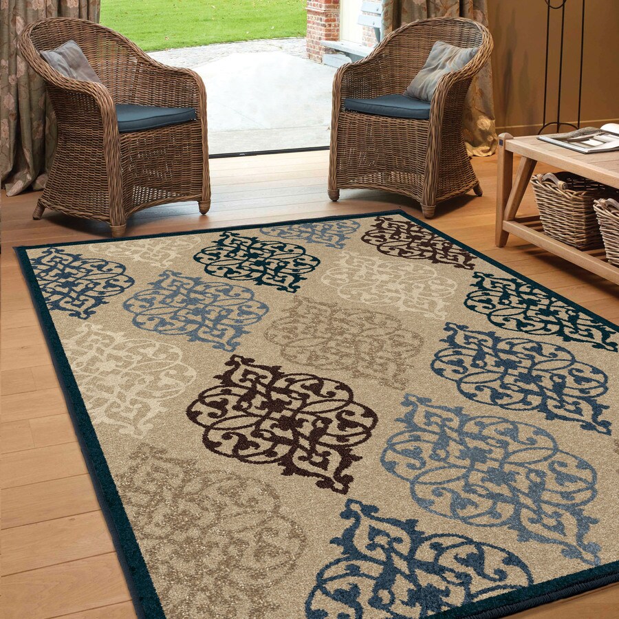 Orian Rugs 352658  - View #3