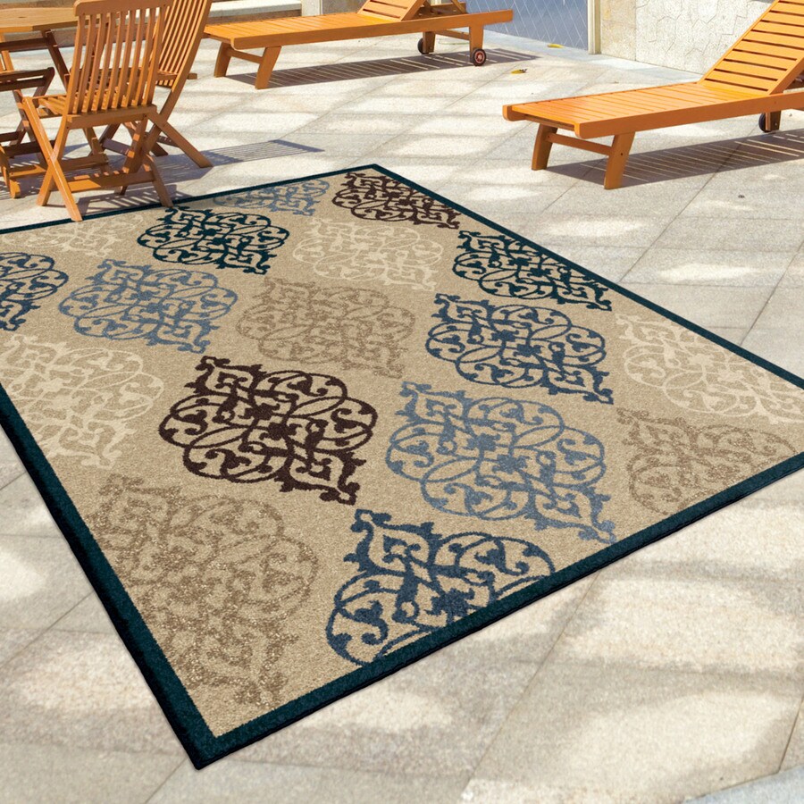 Orian Rugs 352658  - View #2