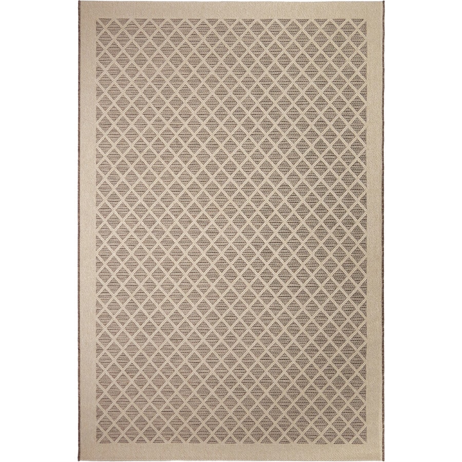 Orian Rugs Across The Pier Tan Indoor Outdoor Coastal Area Rug Orian Rugs Across The Pier Tan Indoor Outdoor Coastal Area Rug Common 8
