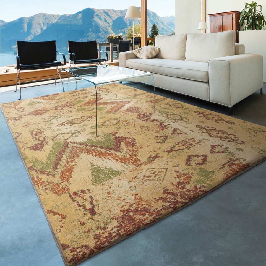 Orian Rugs 353822 rugs - View #2