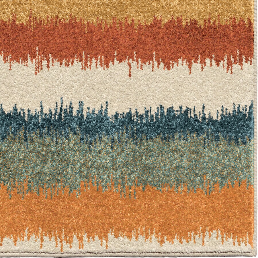Orian Rugs 354911 rugs - View #5