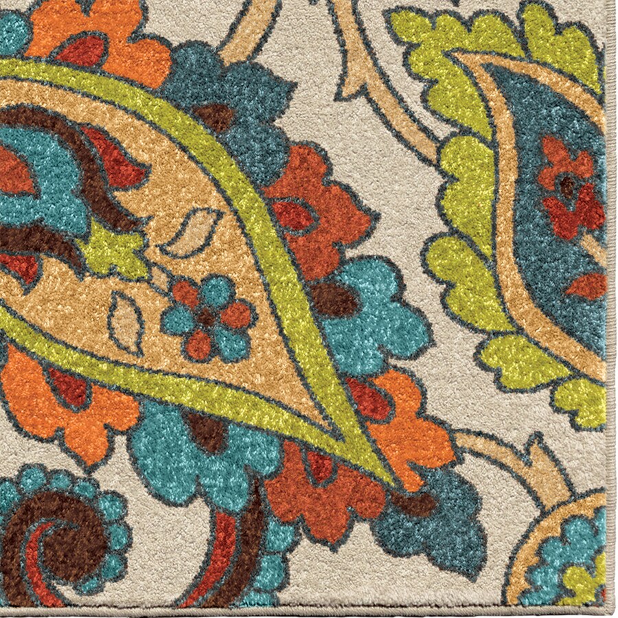 Orian Rugs 355116 rugs - View #5