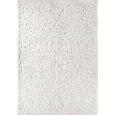 My Texas House By Orian Lady Bird Natural Ivory Indoor Outdoor My Texas House By Orian Lady Bird