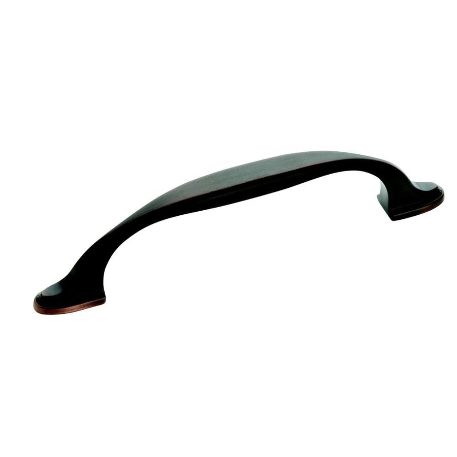 Oil Rubbed Bronze Cabinet Hardware Clearance Monsterlune Amerock Oil Rubbed Bronze Blackrock Collection Square Cabinet Bp55271orb S Ace Hardware