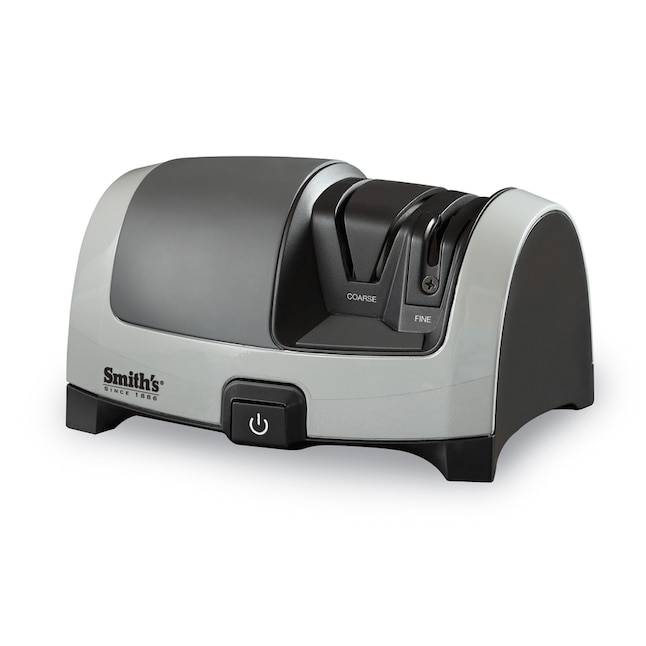 Smith's Electric Knife Sharpener in the Kitchen Tools department