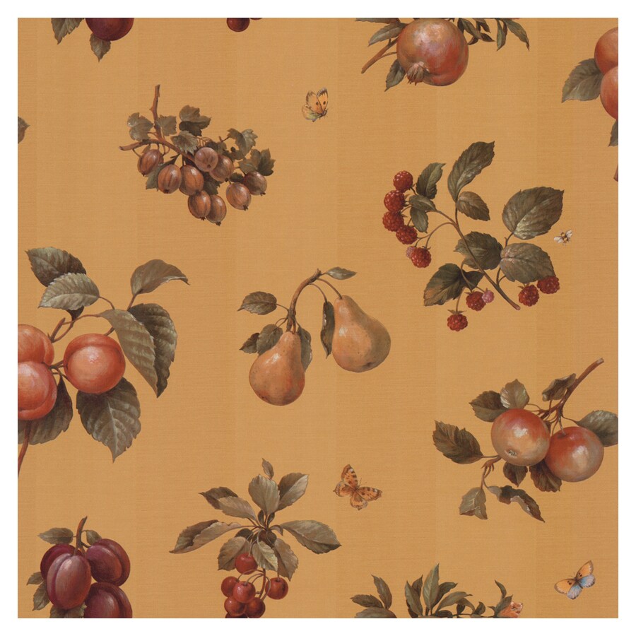 allen + roth LW1340142 Chelsea Market Wallpaper