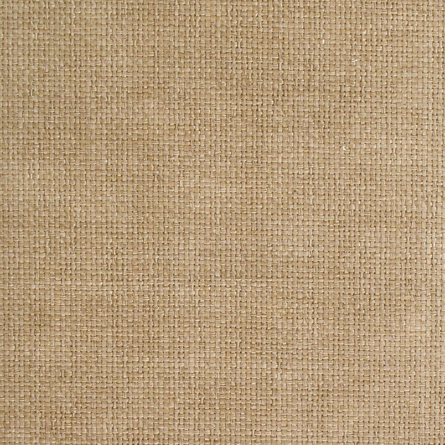 Waverly Brown Grasscloth Unpasted Textured Wallpaper at Lowes.com