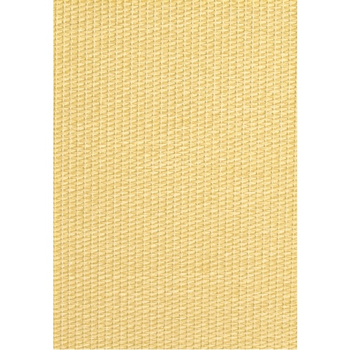 Waverly Yellow Grasscloth Unpasted Textured Wallpaper at Lowes.com