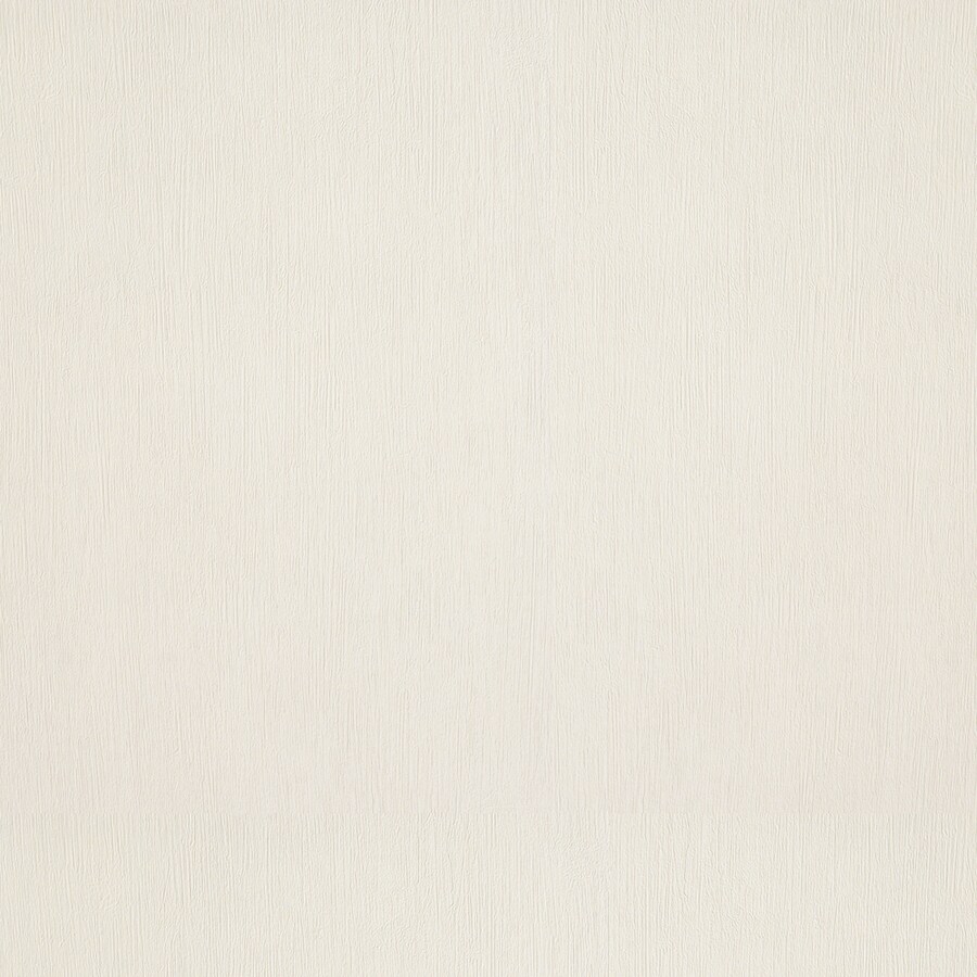 allen + roth LW1340783 White Peelable Vinyl Prepasted Wallpaper