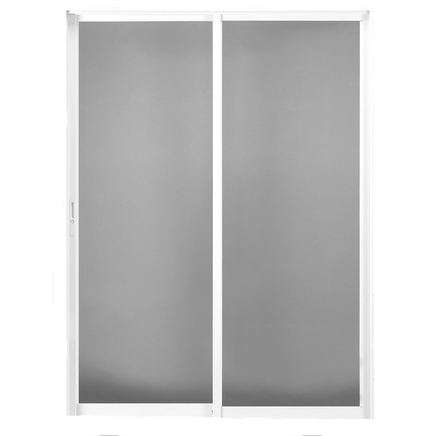 Betterbilt 6 Betterbilt Sliding Patio Door Aluminum 470 Series