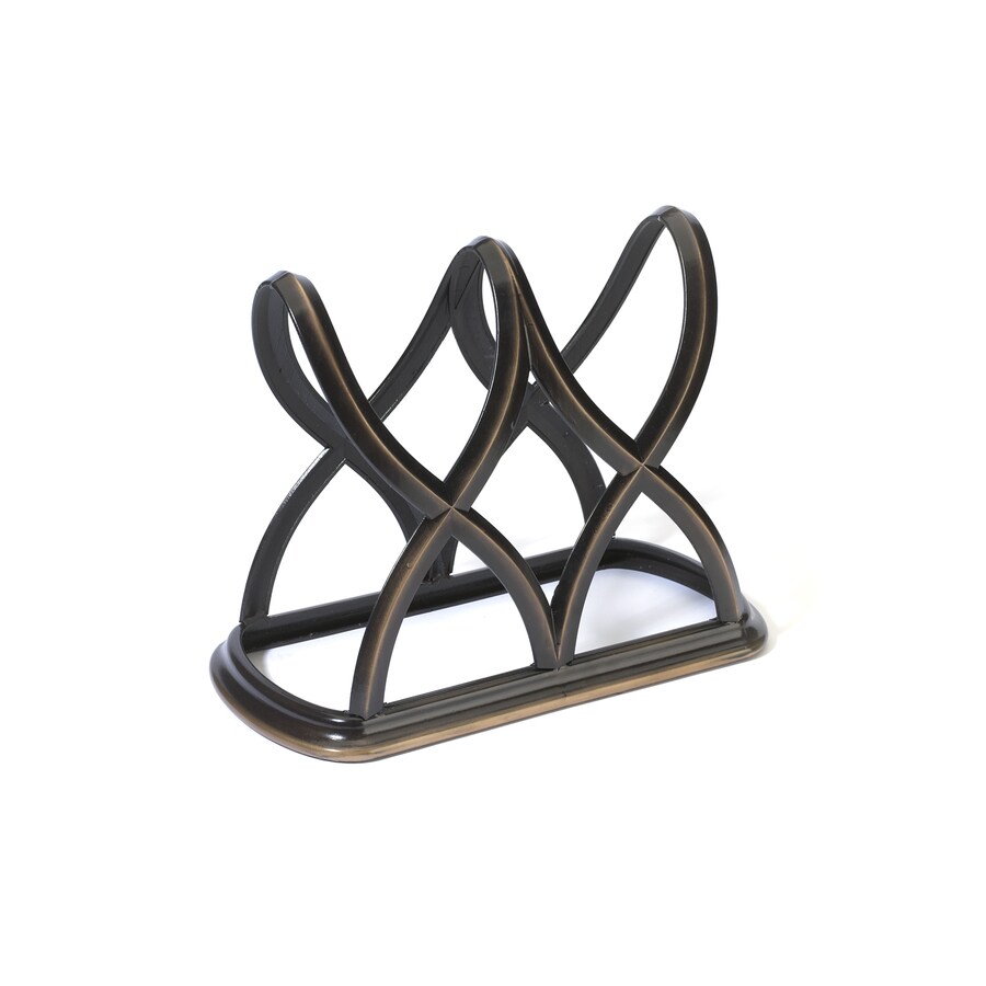 Style Selections Plastic Kitchen Utensil Holder at