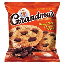 UPC 028400079150 product image for Pepsi 2.5-oz Cookies | upcitemdb.com