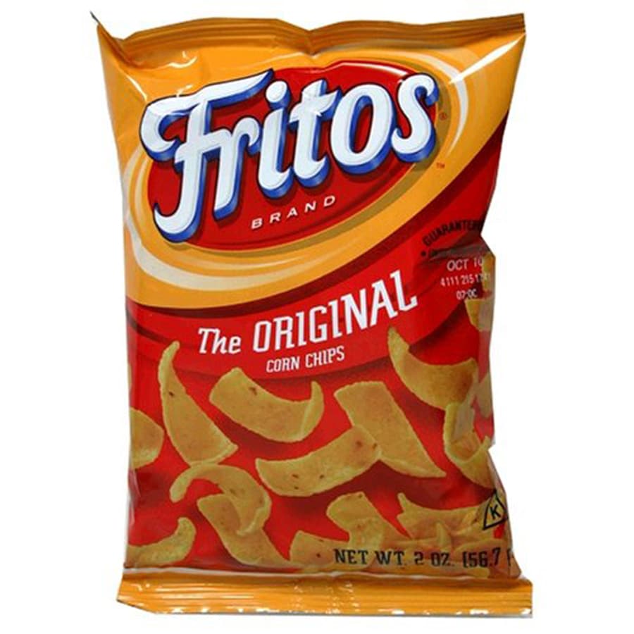 fritos original