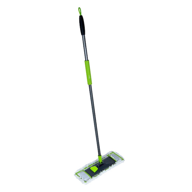 Casabella 35007 Microfiber Floor Duster