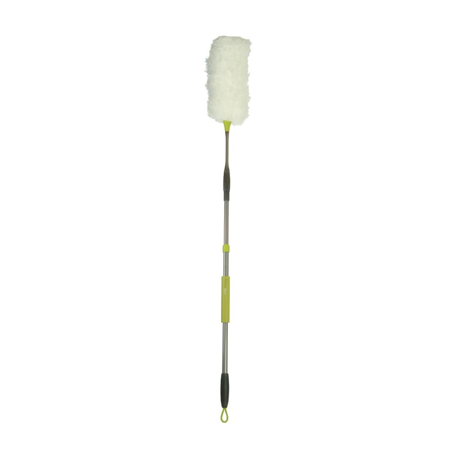 Casabella 9993061 Microfiber Extendable Ceiling Fan Duster