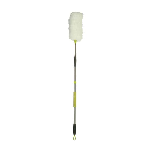 Casabella Microfiber Telescoping Handle Ceiling Fan Duster at Lowes.com