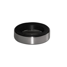 UPC 028553064331 product image for Barclay Polished Chrome Mounting Ring for Vessel Sinks | upcitemdb.com