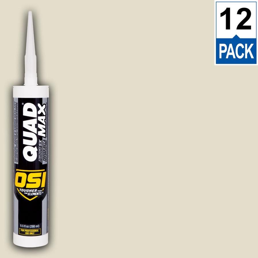 osi-quad-max-12-pack-9-5-oz-gray-540-paintable-advanced-sealant-caulk