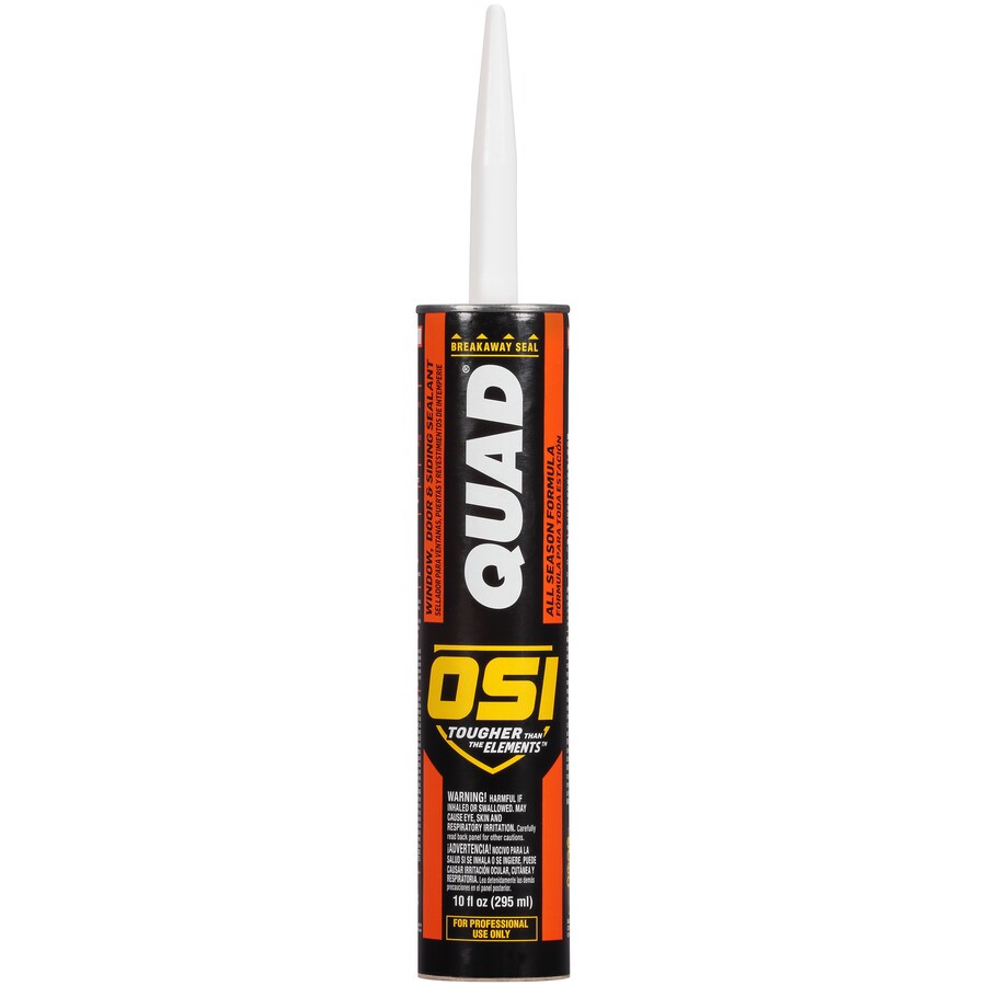 osi-quad-quad-10-oz-white-paintable-advanced-sealant-caulk-in-the-caulk-department-at-lowes