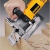 DEWALT 6.5-Amp Biscuit Joiner at Lowes.com