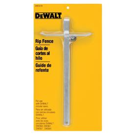 UPC 028874032781 product image for DEWALT Rip Fence | upcitemdb.com