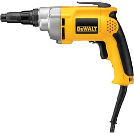 UPC 028875002677 product image for DEWALT Versa-Clutch 6.5-Amp Corded Screw Gun | upcitemdb.com