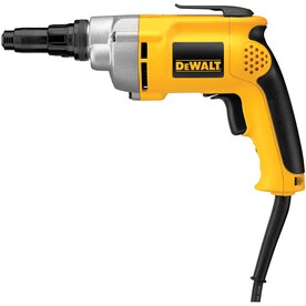 UPC 028875002691 product image for DEWALT 6.5-Amp 1/4-in Keyless Corded Drills | upcitemdb.com