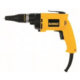 UPC 028875002769 product image for DEWALT 6.5-Amp Corded Screw Gun | upcitemdb.com