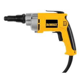 UPC 028875026802 product image for DEWALT Versa-Clutch 6.5-Amp Corded Screw Gun | upcitemdb.com