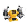 Shop DEWALT 8-in Bench Grinder at Lowes.com