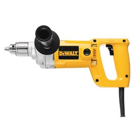 UPC 028876001402 product image for DEWALT 7-Amp 1/2-in Keyless Corded Drill | upcitemdb.com