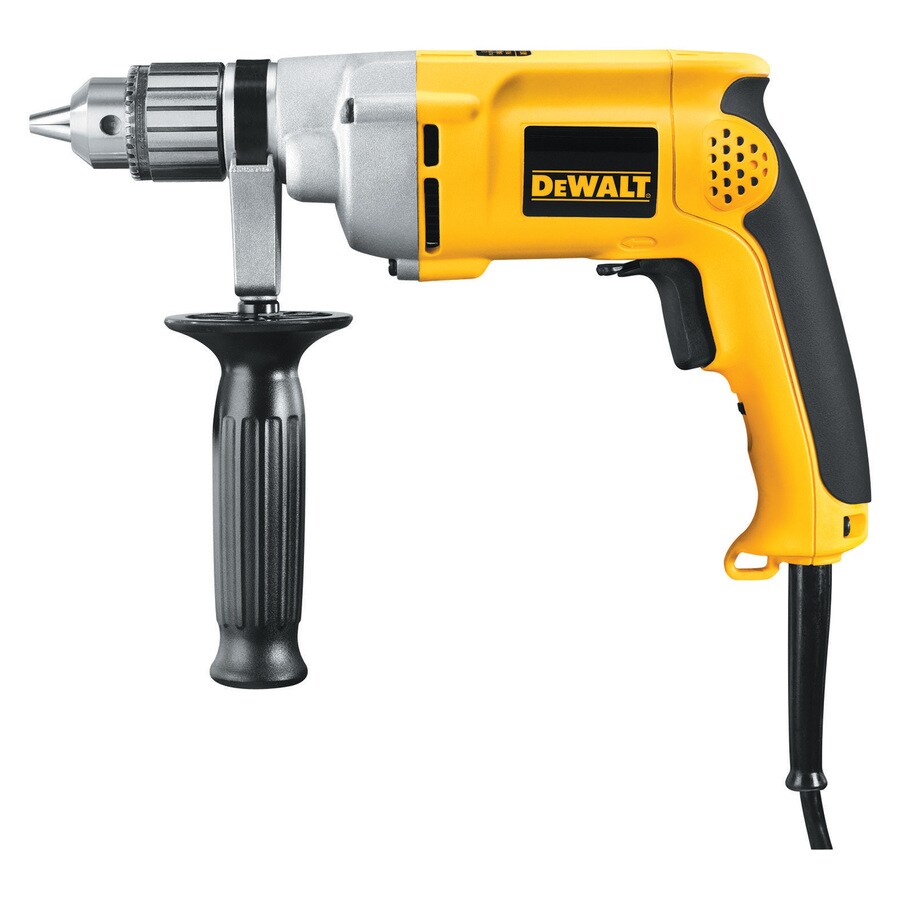 DEWALT DW239 Keyed Drill (Tool Only)