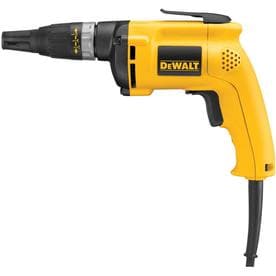 UPC 028877328997 product image for DEWALT 6-Amp Corded Screw Gun | upcitemdb.com