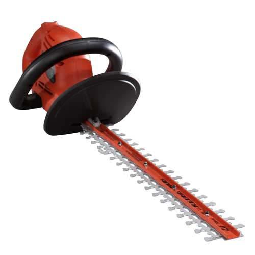 Black & DeckerÂ® 20" Hedge Hog Dual Action Hedge Trimmer at