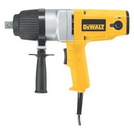 UPC 028877358673 product image for DEWALT 7.5-Amp 3/4-in Corded Impact Wrench | upcitemdb.com