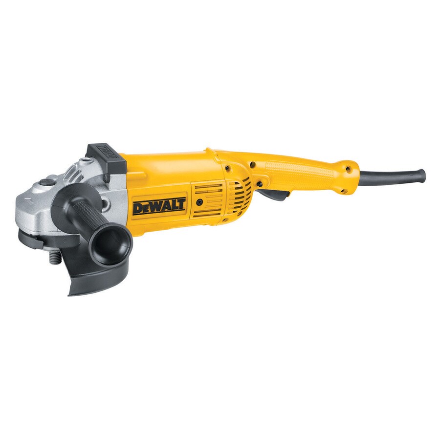 Image of DeWalt D28493N angle grinder