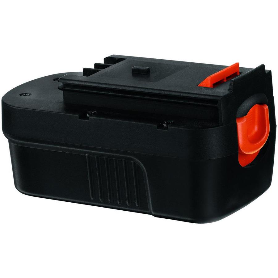 BLACK+DECKER 18-Volt 1.5 Amp-Hour; Nickel Cadmium (Nicd) Power Tool Battery  at