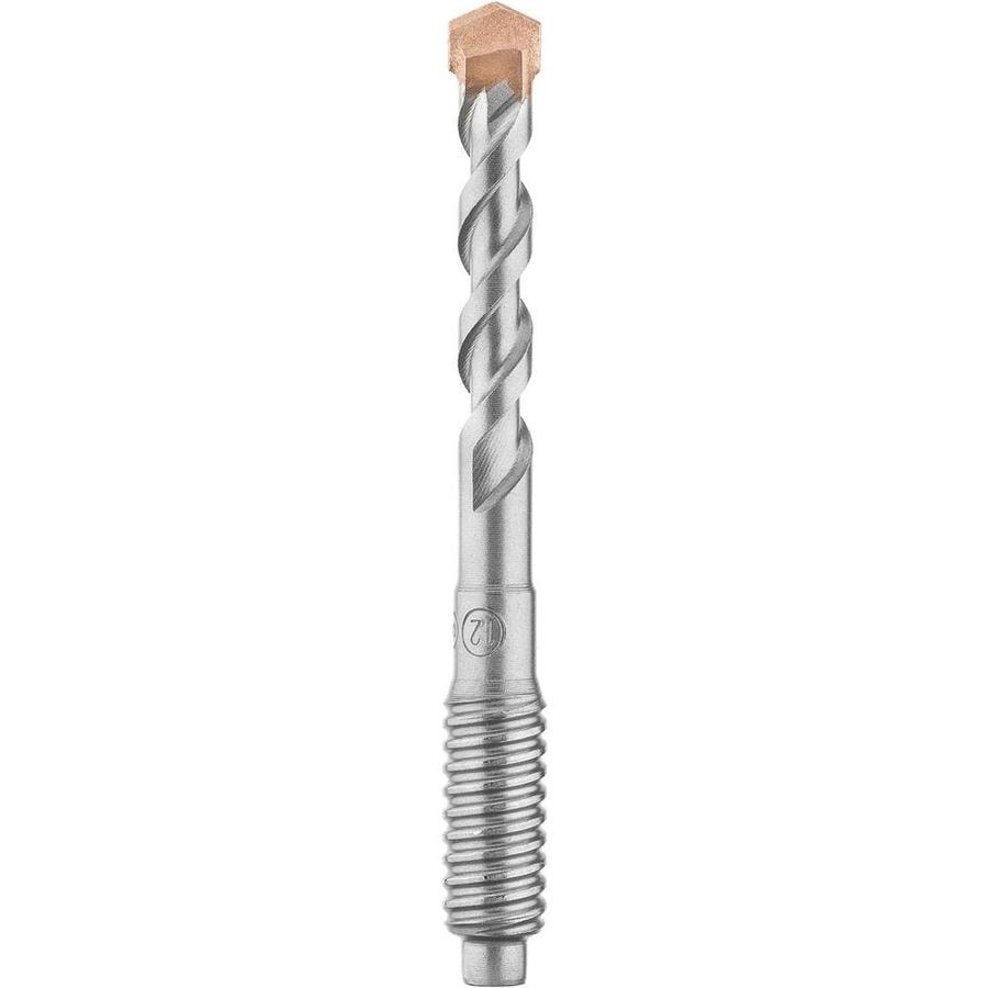 rotary masonry drill bit