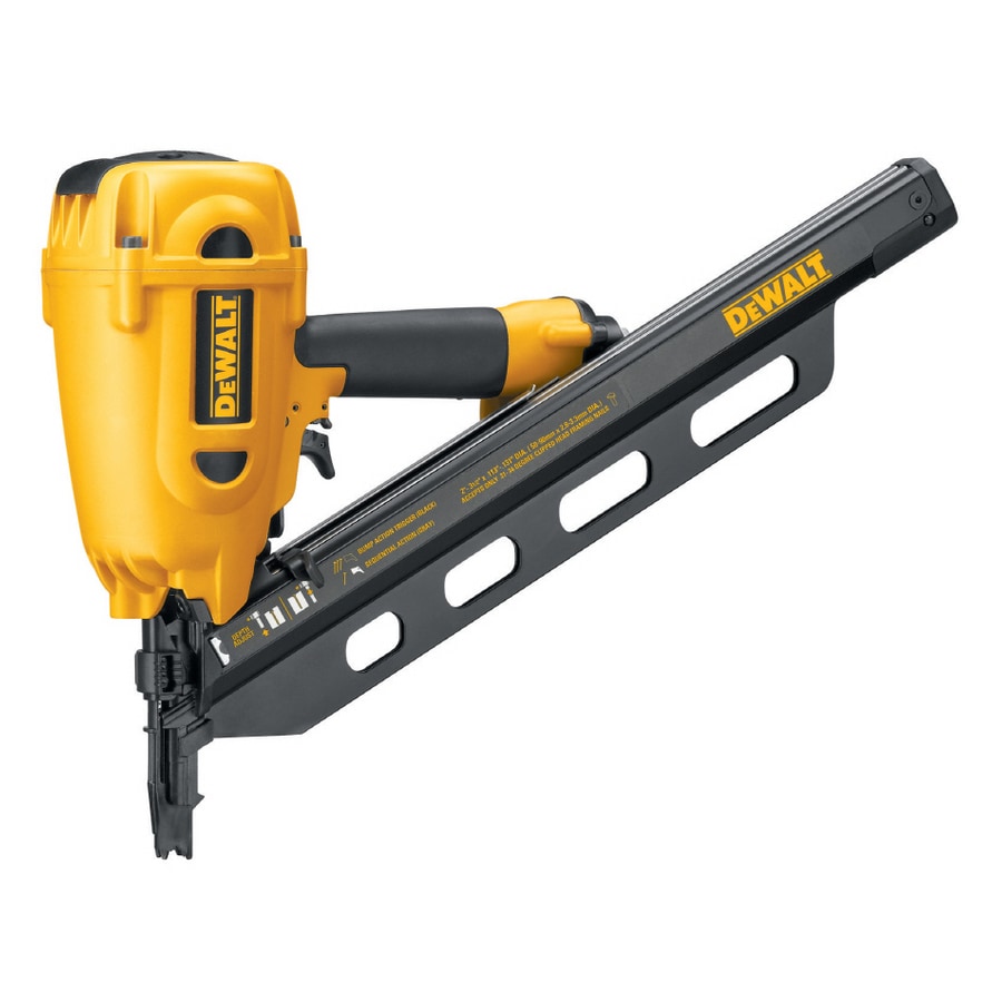 Combo Kit with Nailers & Pneumatic Staplers at Lowes.com