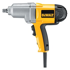 UPC 028877465197 product image for DEWALT 7.5-Amp 1/2-in Corded Impact Wrench | upcitemdb.com