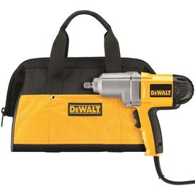 UPC 028877465234 product image for DEWALT 7.5-Amp 1/2-in Corded Impact Wrench | upcitemdb.com