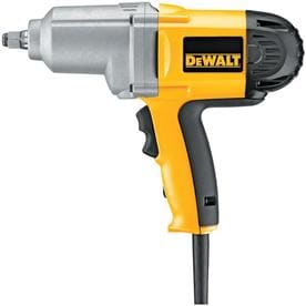 UPC 028877465753 product image for DEWALT 7.5-Amp 1/2-in Corded Impact Wrench | upcitemdb.com